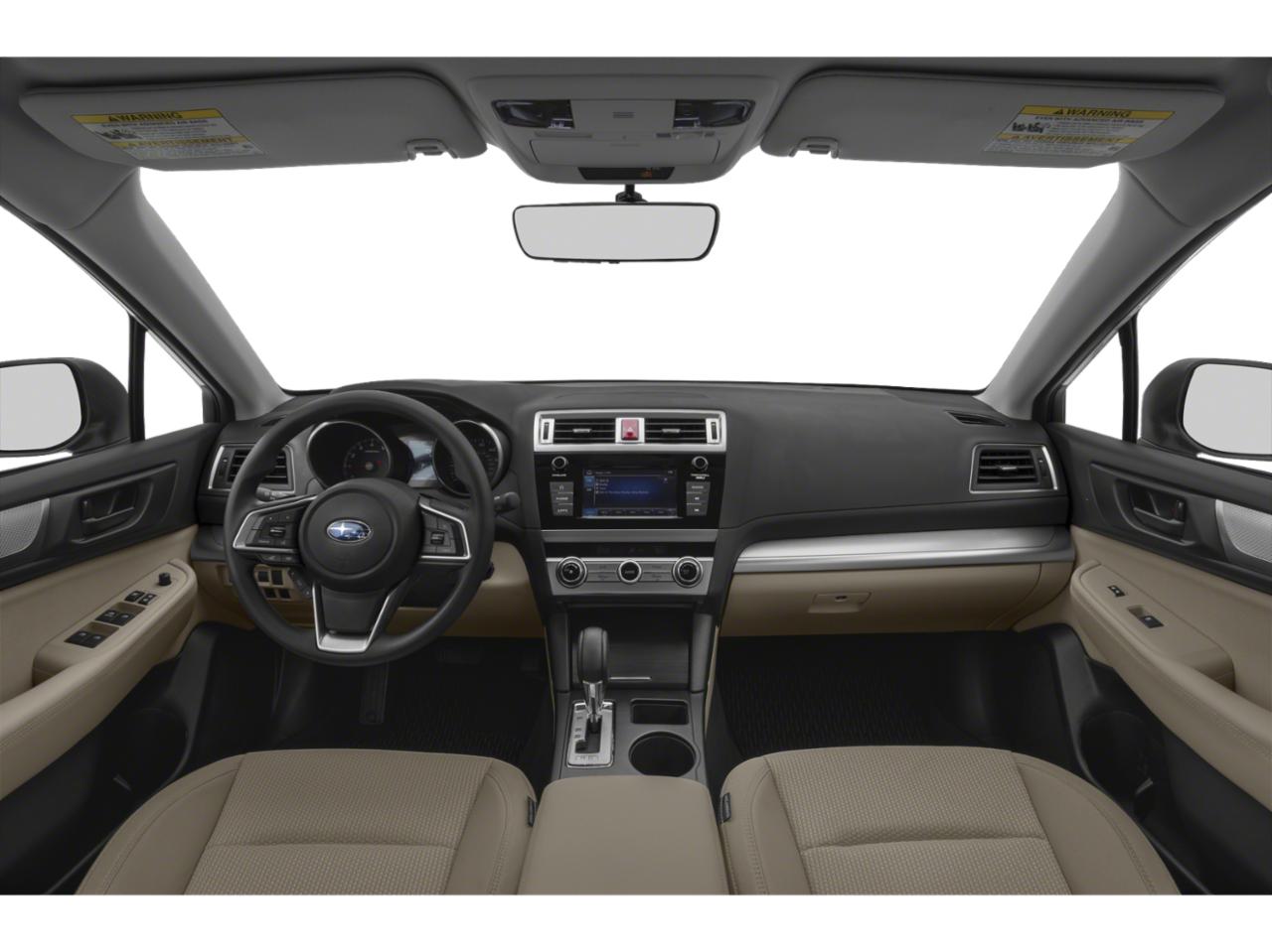 2019 Subaru Outback Vehicle Photo in Las Vegas, NV 89149