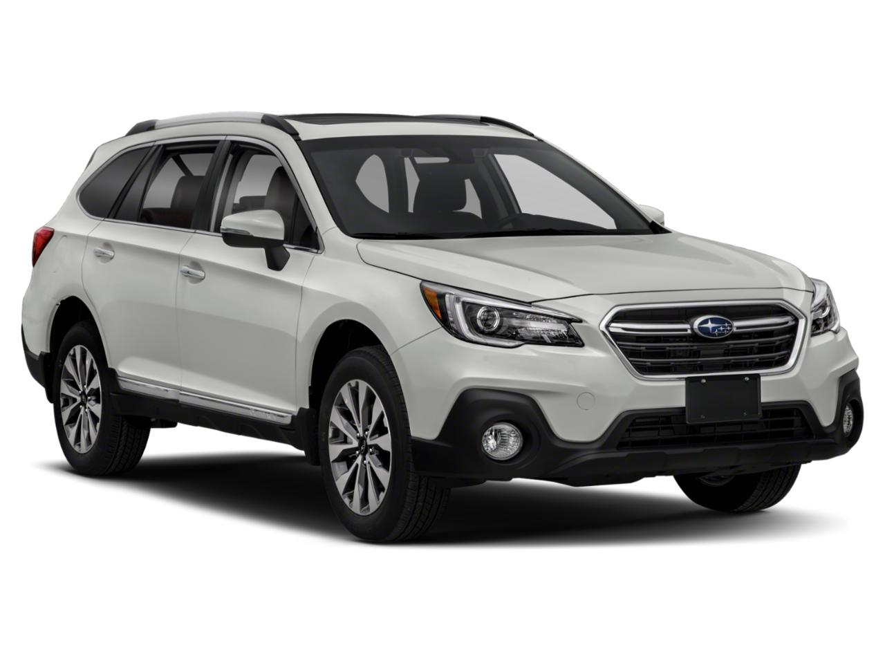 2019 Subaru Outback Vehicle Photo in Rockville, MD 20852