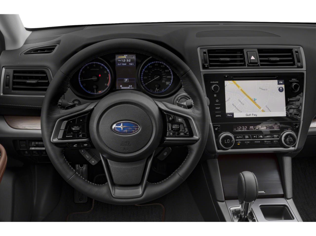 2019 Subaru Outback Vehicle Photo in SELMA, TX 78154-1459