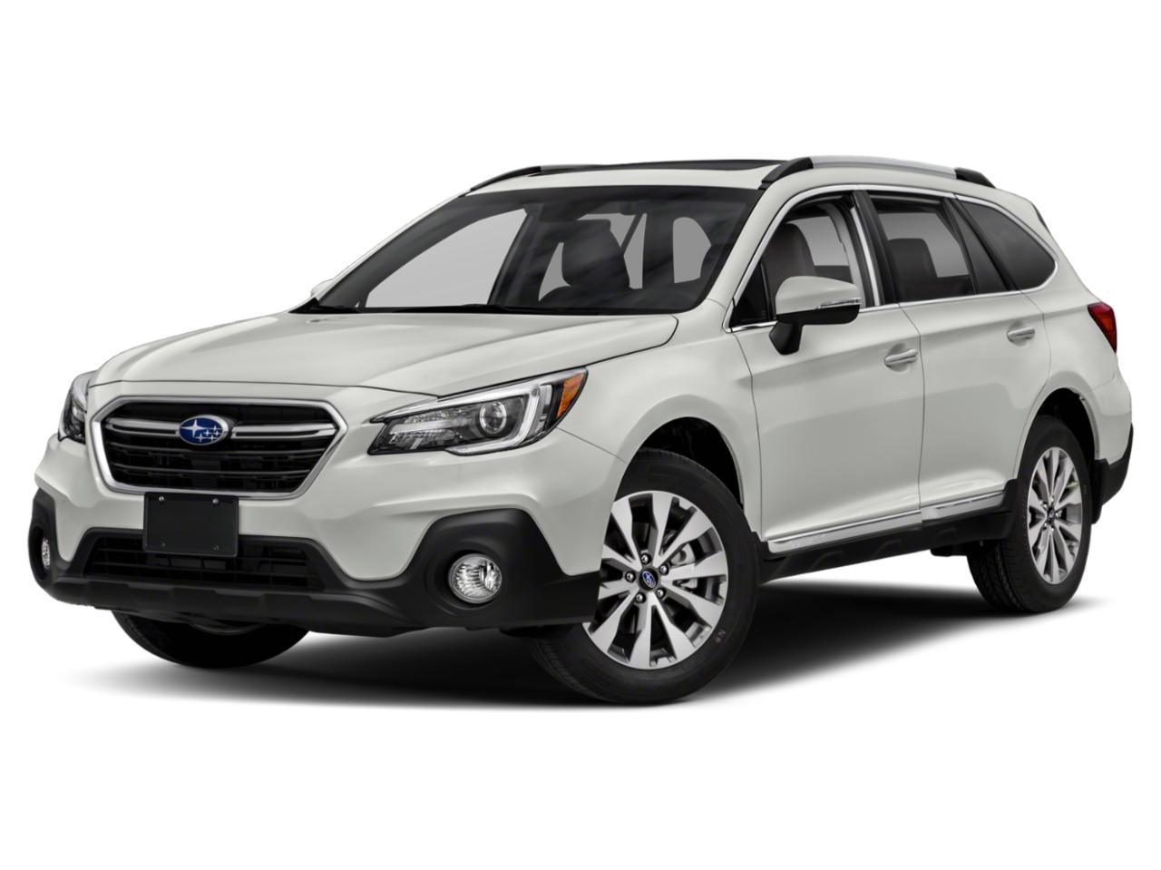 2019 Subaru Outback Vehicle Photo in SELMA, TX 78154-1459