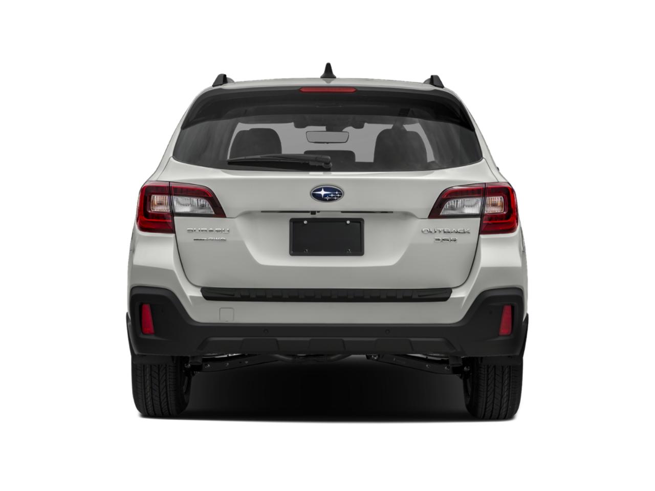 2019 Subaru Outback Vehicle Photo in Rockville, MD 20852