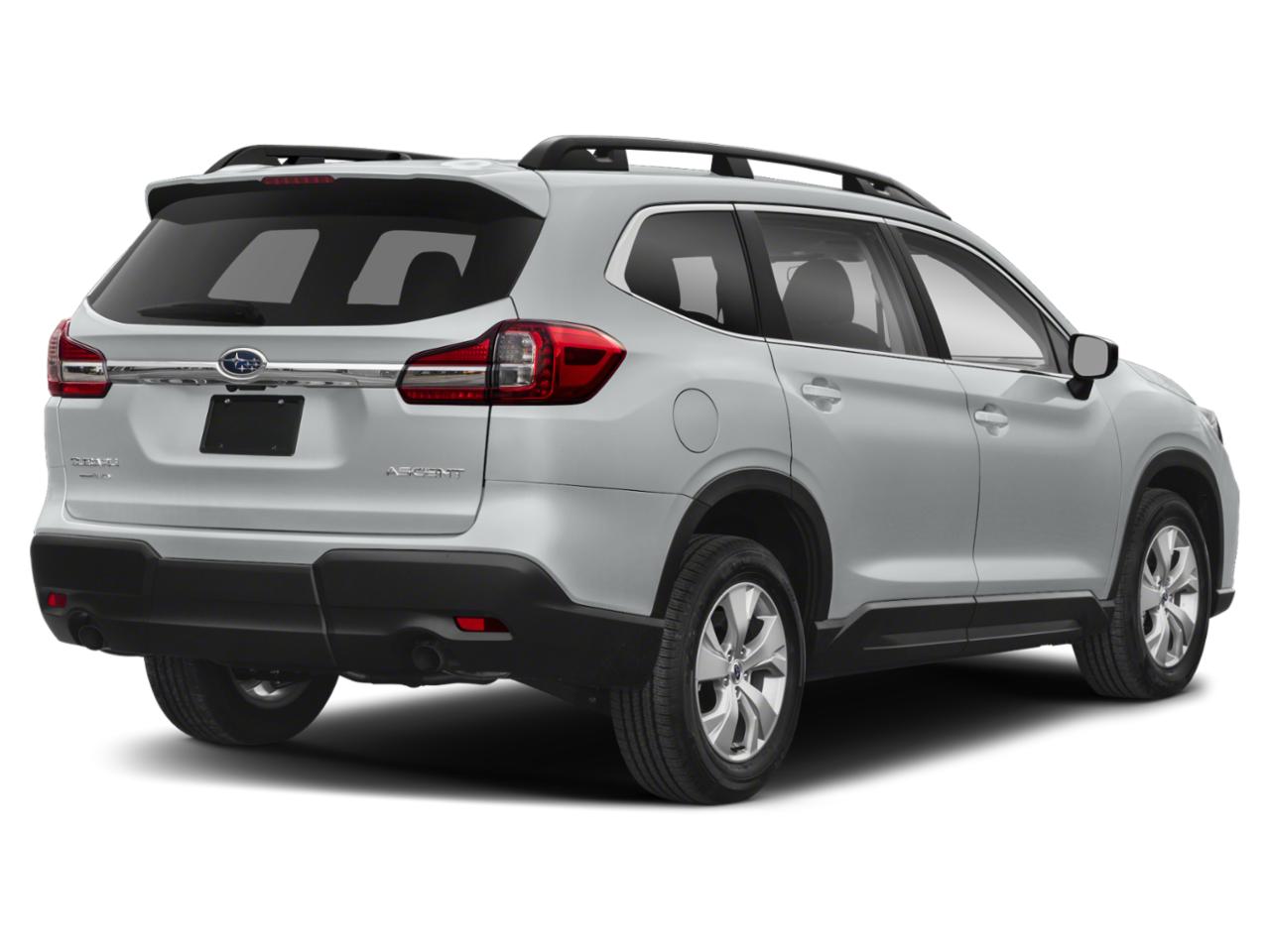 2019 Subaru Ascent Vehicle Photo in Delray Beach, FL 33444