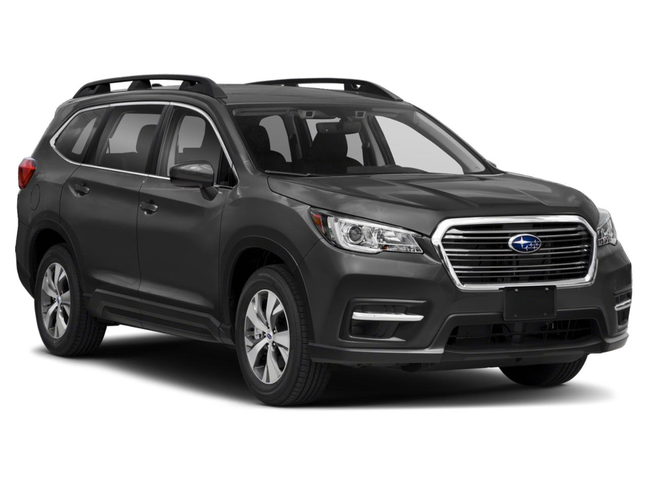 2019 Subaru Ascent Vehicle Photo in Delray Beach, FL 33444