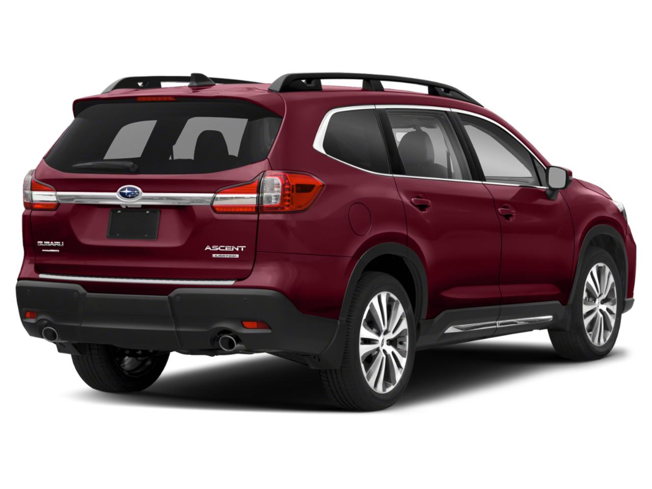 2019 Subaru Ascent Vehicle Photo in BOISE, ID 83705-3761