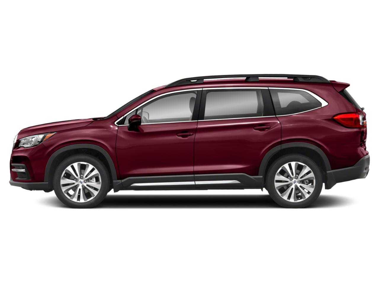 2019 Subaru Ascent Vehicle Photo in Plainfield, IL 60586