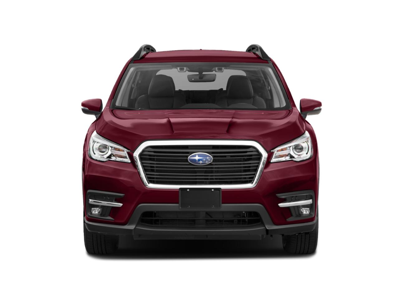 2019 Subaru Ascent Vehicle Photo in Spokane Valley, WA 99206