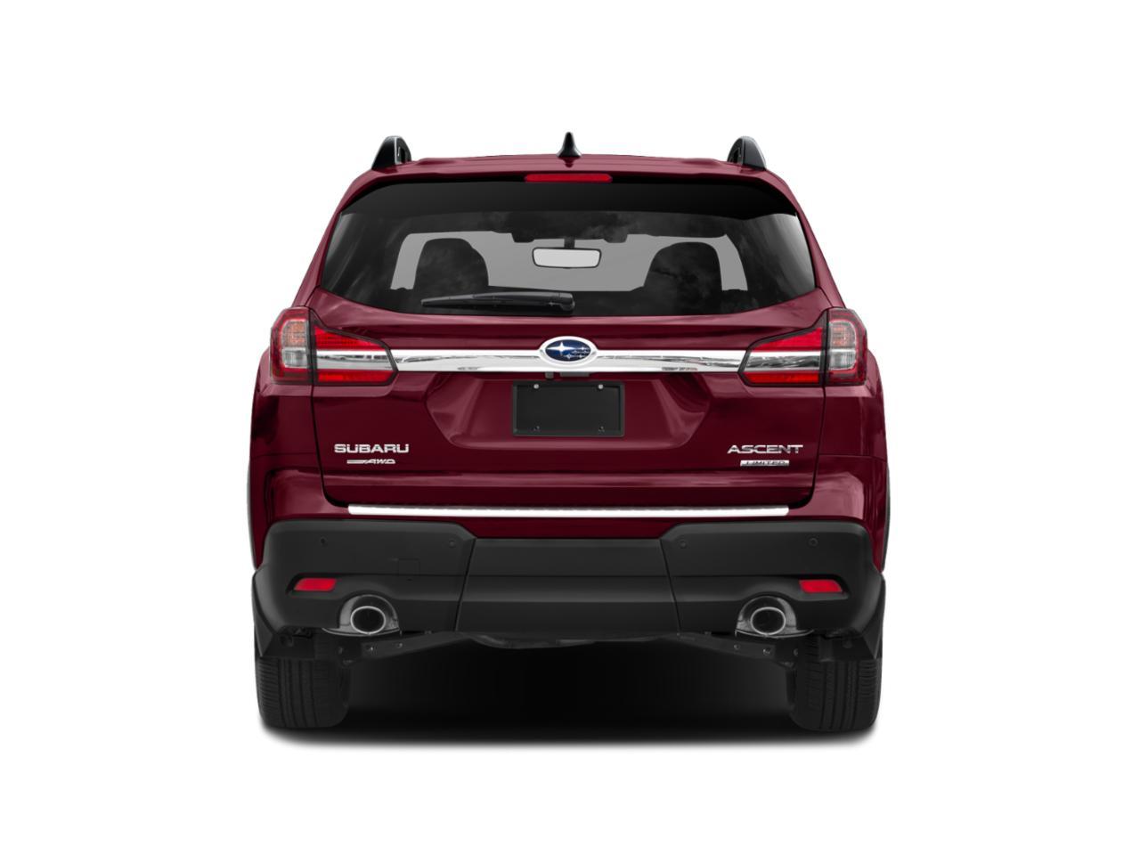 2019 Subaru Ascent Vehicle Photo in FLAGSTAFF, AZ 86001-6214