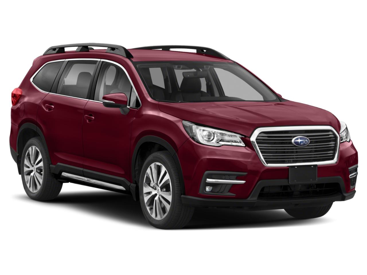 2019 Subaru Ascent Vehicle Photo in Savannah, GA 31419