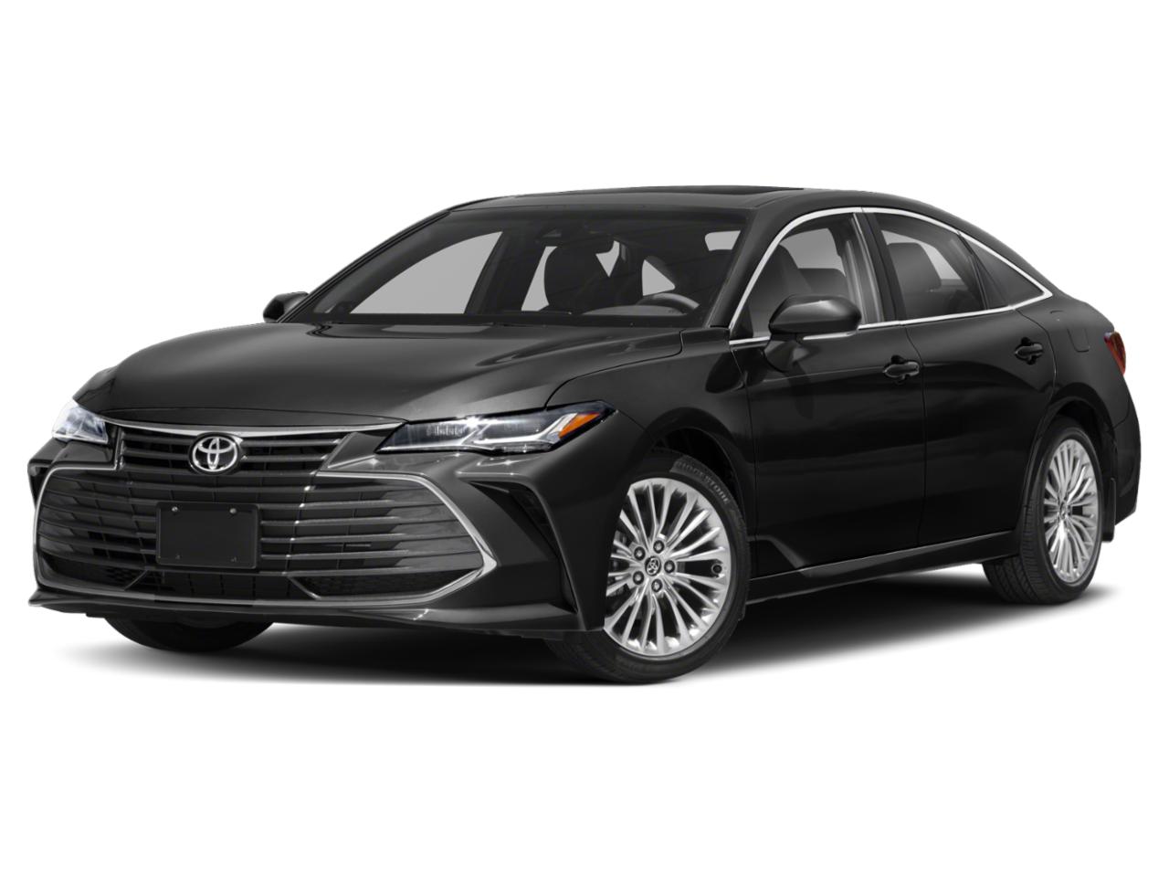 2019 Toyota Avalon Vehicle Photo in Pinellas Park , FL 33781