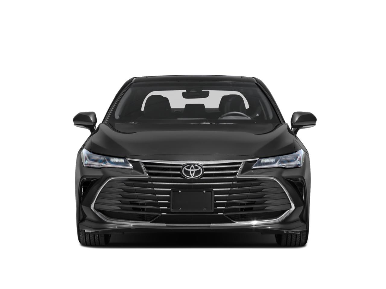 2019 Toyota Avalon Vehicle Photo in Pinellas Park , FL 33781