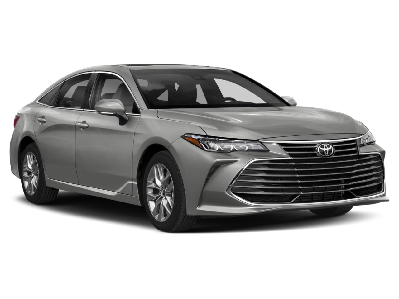 2019 Toyota Avalon Vehicle Photo in Tampa, FL 33614