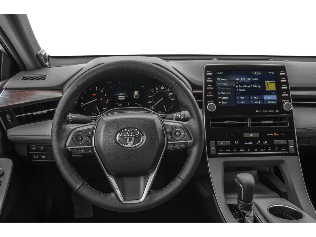 2019 Toyota Avalon Vehicle Photo in TARENTUM, PA 15084-1435