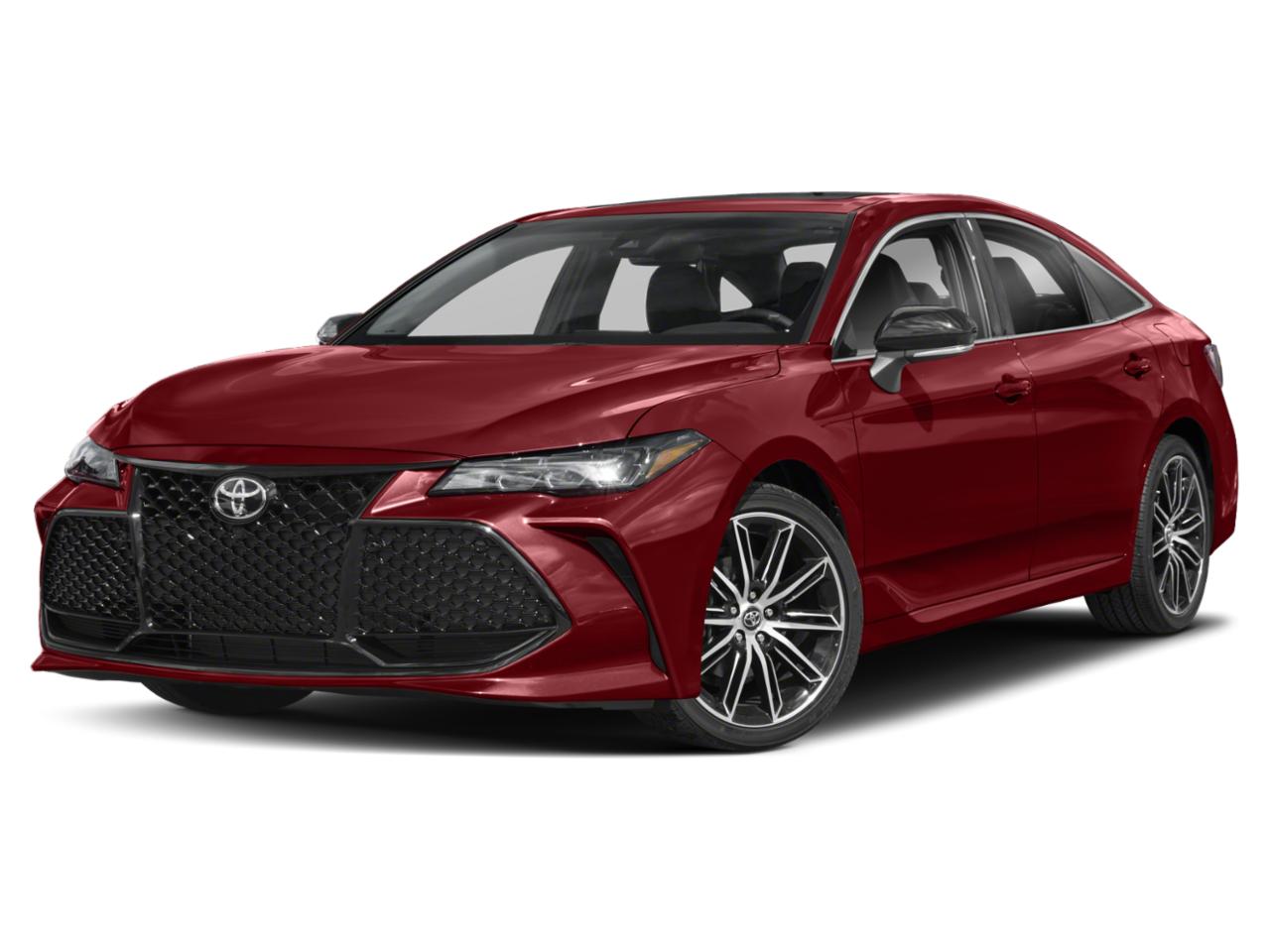 2019 Toyota Avalon Vehicle Photo in Denison, TX 75020