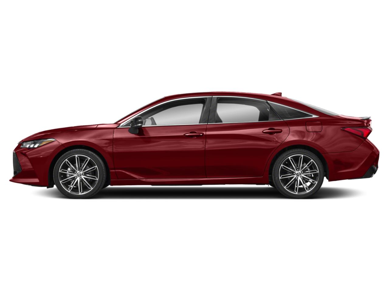 2019 Toyota Avalon Vehicle Photo in Denison, TX 75020