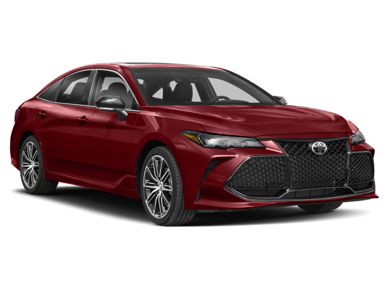 2019 Toyota Avalon Vehicle Photo in Denison, TX 75020