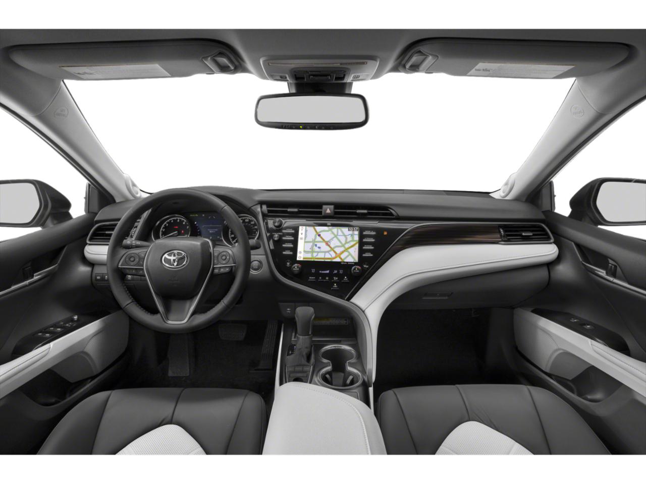 2019 Toyota Camry Vehicle Photo in Towson, MD 21204