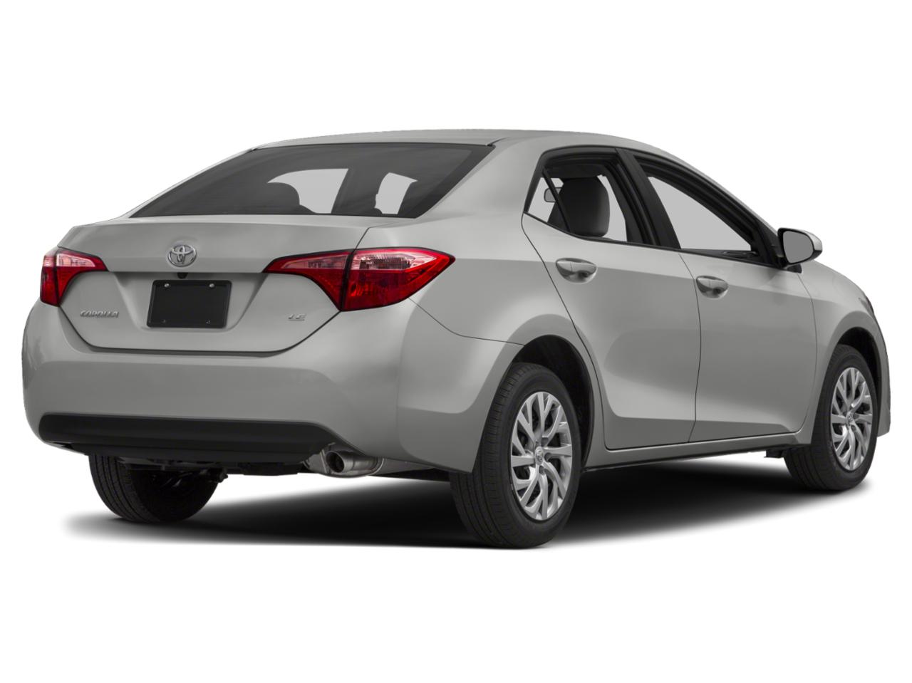 2019 Toyota Corolla Vehicle Photo in Pinellas Park , FL 33781