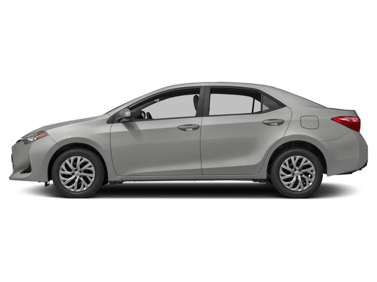 2019 Toyota Corolla Vehicle Photo in San Antonio, TX 78209