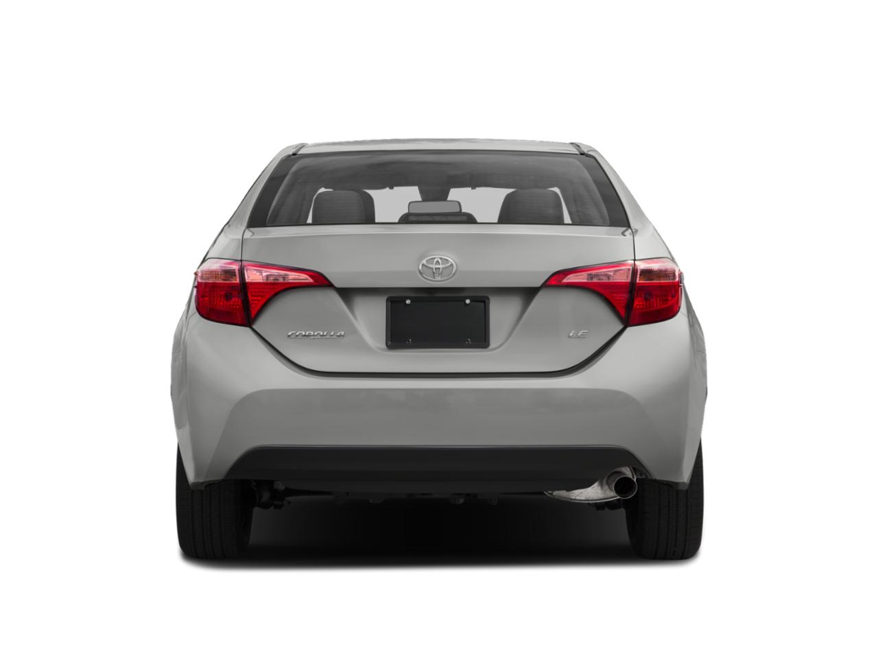 2019 Toyota Corolla Vehicle Photo in Jacksonville, FL 32244