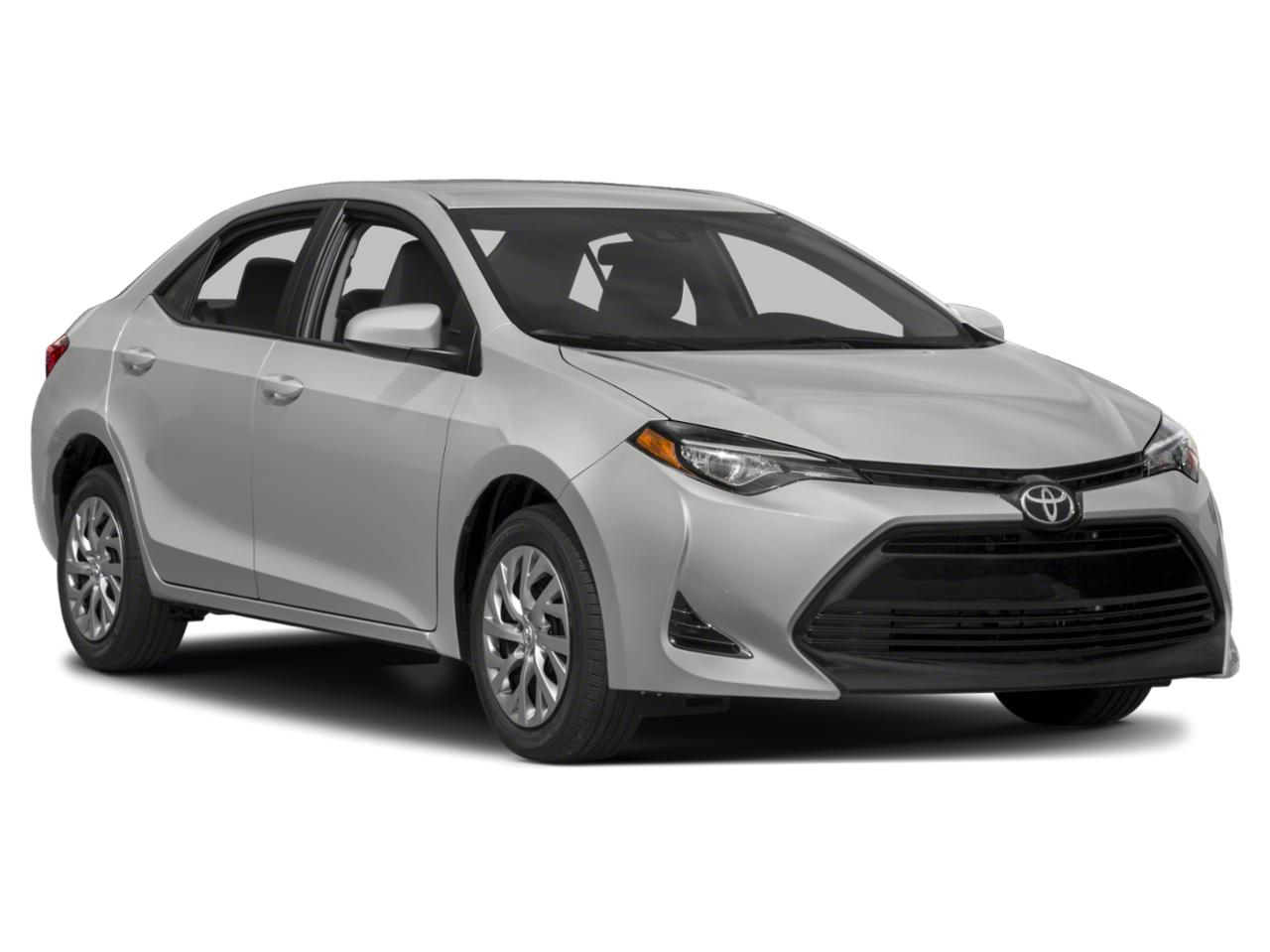 2019 Toyota Corolla Vehicle Photo in San Antonio, TX 78209