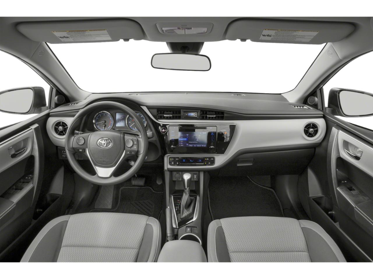 2019 Toyota Corolla Vehicle Photo in San Antonio, TX 78209