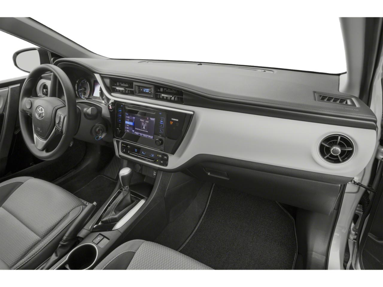 2019 Toyota Corolla Vehicle Photo in San Antonio, TX 78209