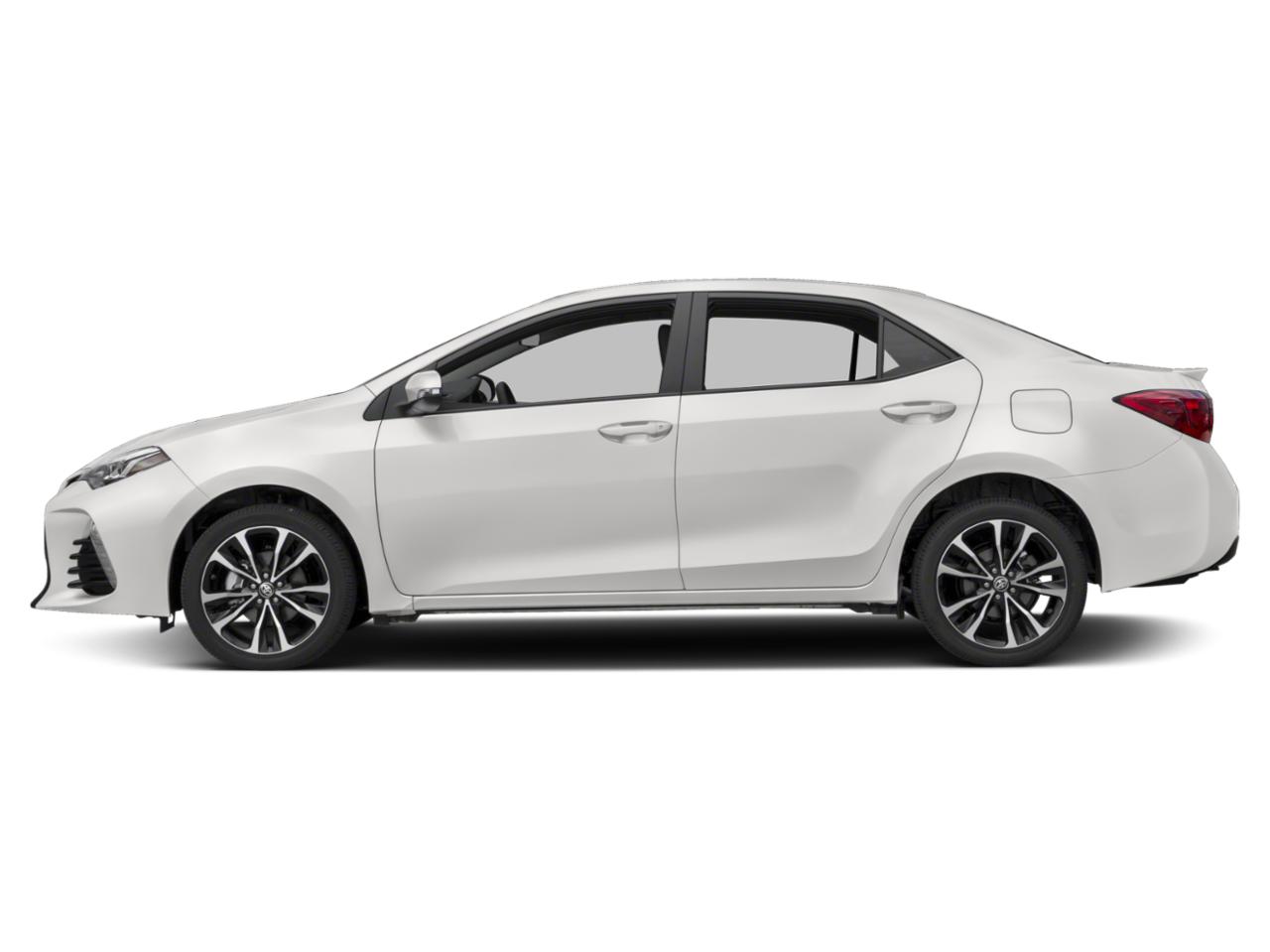 2019 Toyota Corolla Vehicle Photo in Plainfield, IL 60586