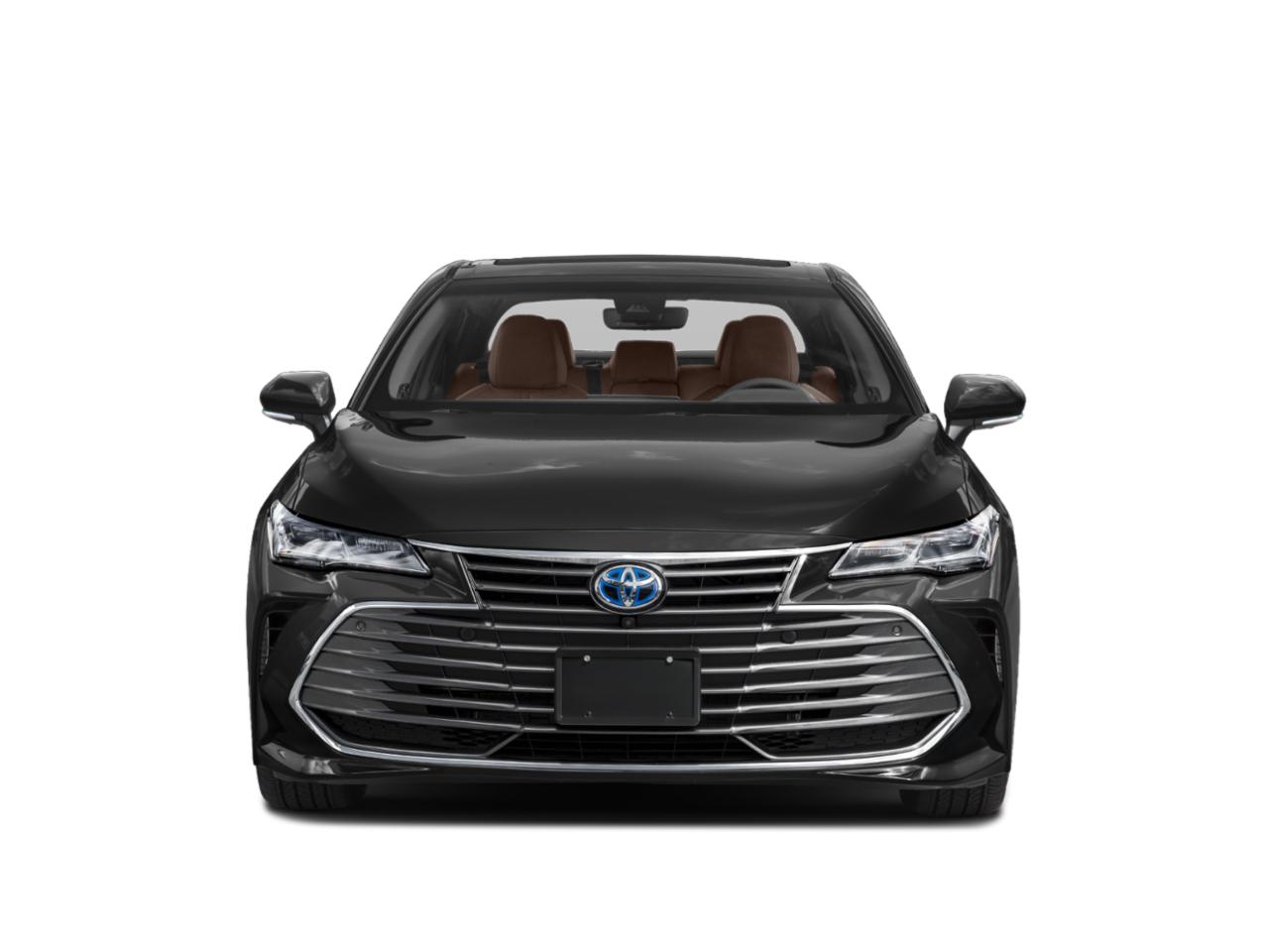 2019 Toyota Avalon Vehicle Photo in Auburn, AL 36832-6638