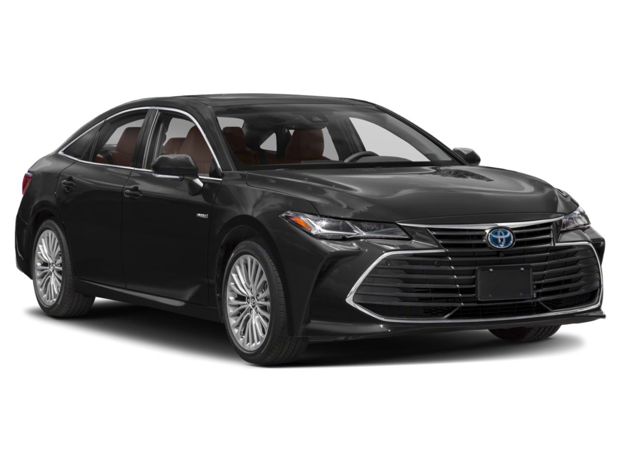 2019 Toyota Avalon Vehicle Photo in Auburn, AL 36832-6638