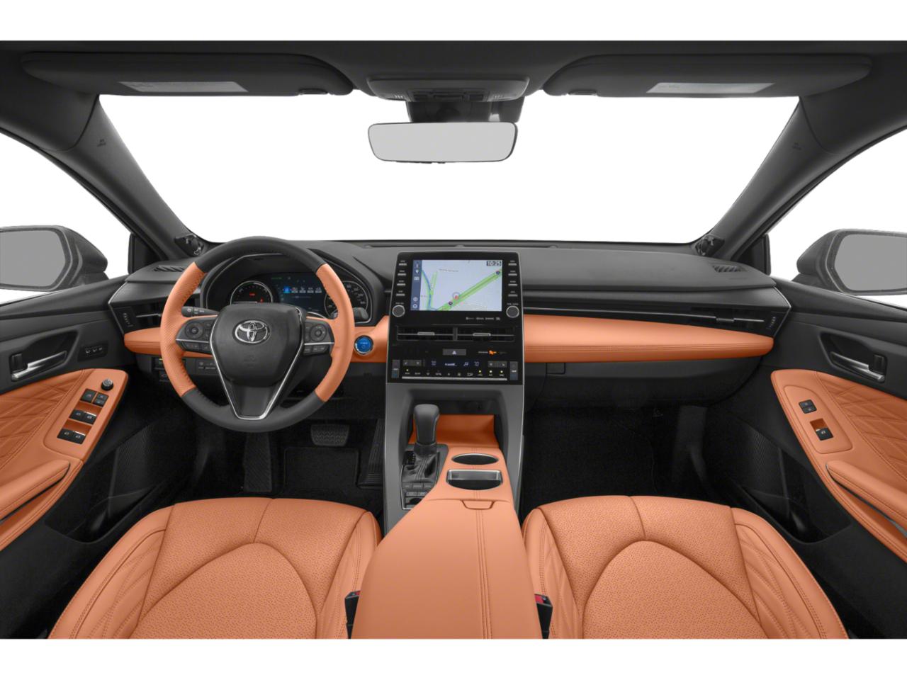 2019 Toyota Avalon Vehicle Photo in Auburn, AL 36832-6638