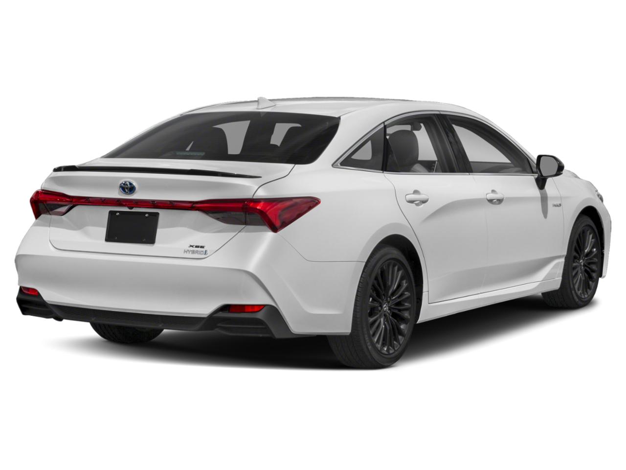 2019 Toyota Avalon Vehicle Photo in Sanford, FL 32771