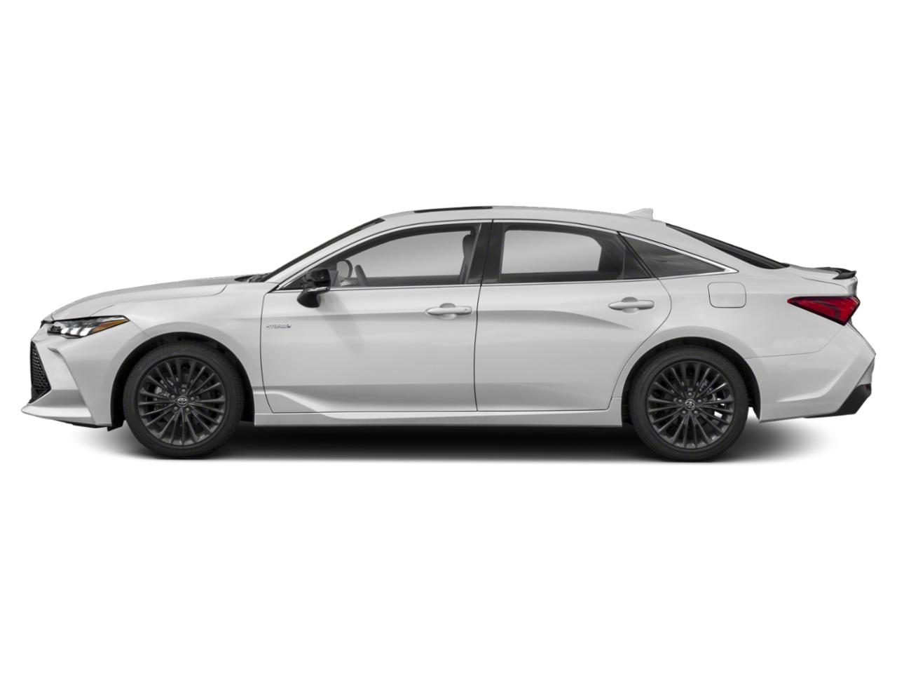 2019 Toyota Avalon Vehicle Photo in Sanford, FL 32771