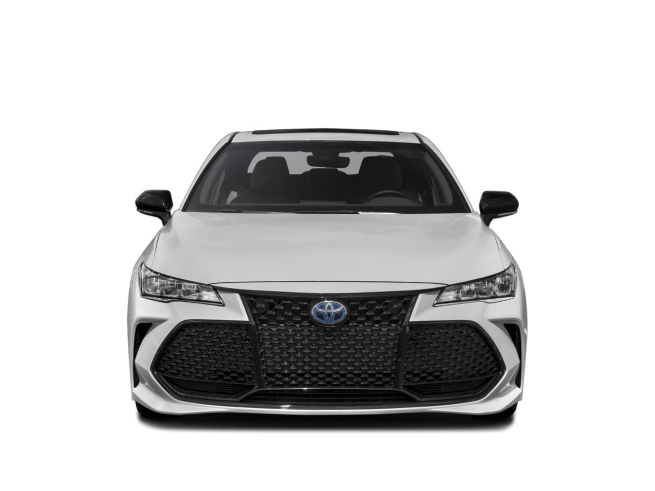 2019 Toyota Avalon Vehicle Photo in Sanford, FL 32771