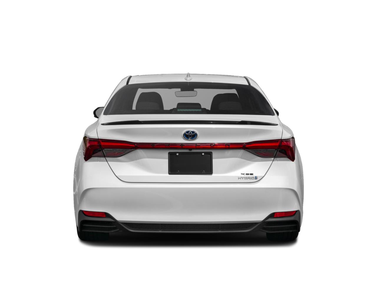 2019 Toyota Avalon Vehicle Photo in Sanford, FL 32771