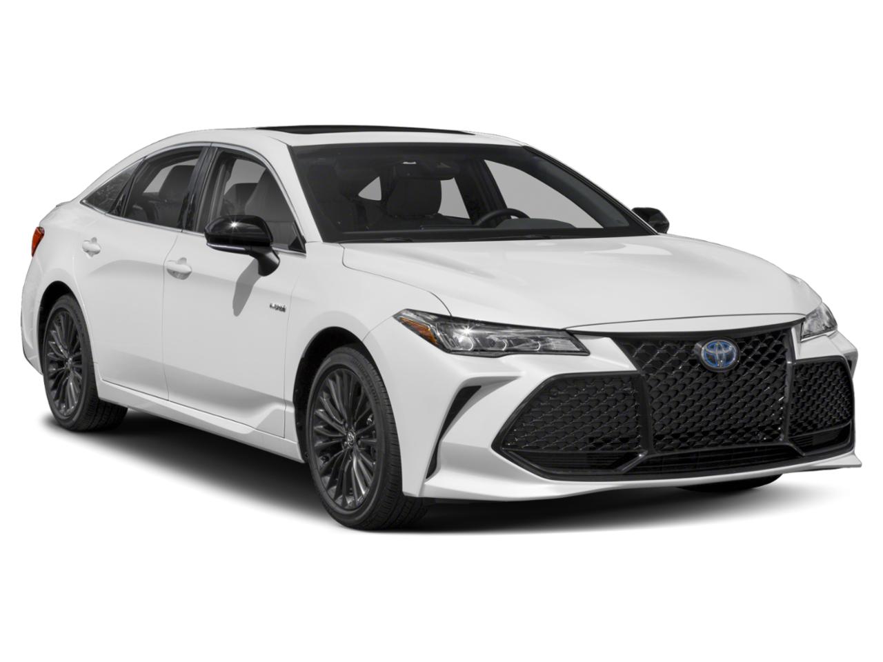 2019 Toyota Avalon Vehicle Photo in Sanford, FL 32771