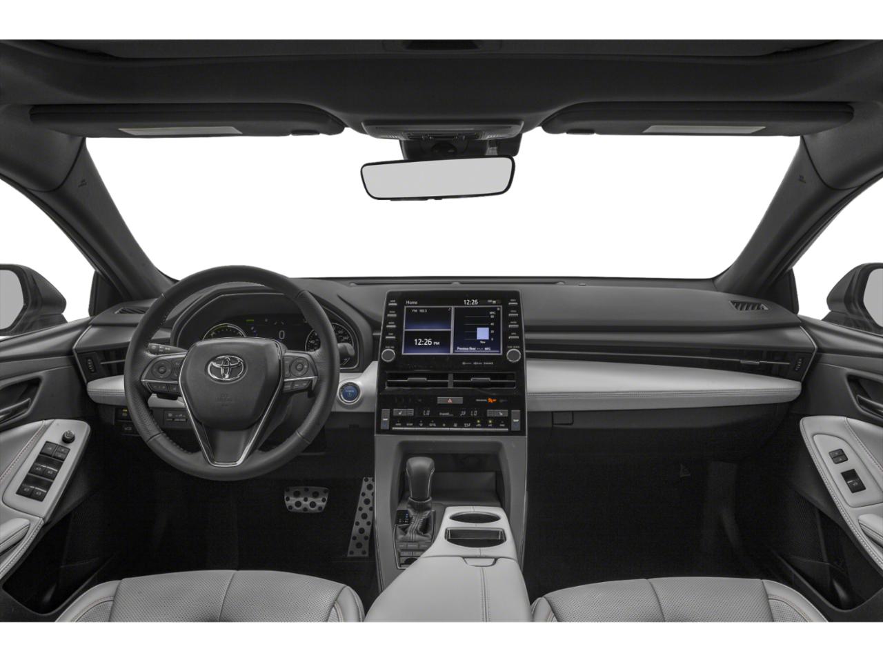 2019 Toyota Avalon Vehicle Photo in Sanford, FL 32771