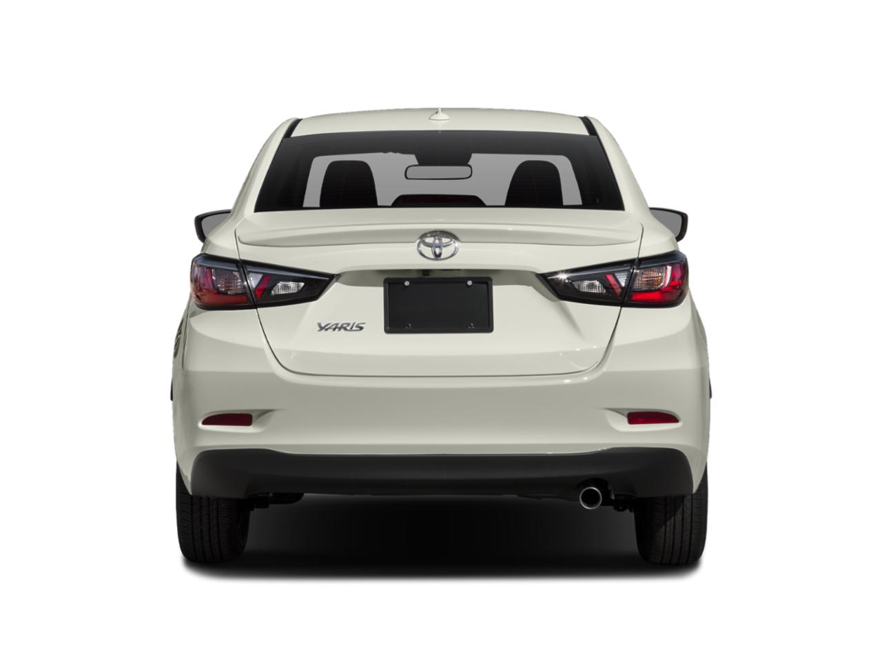 2019 Toyota Yaris Sedan Vehicle Photo in Winter Park, FL 32792