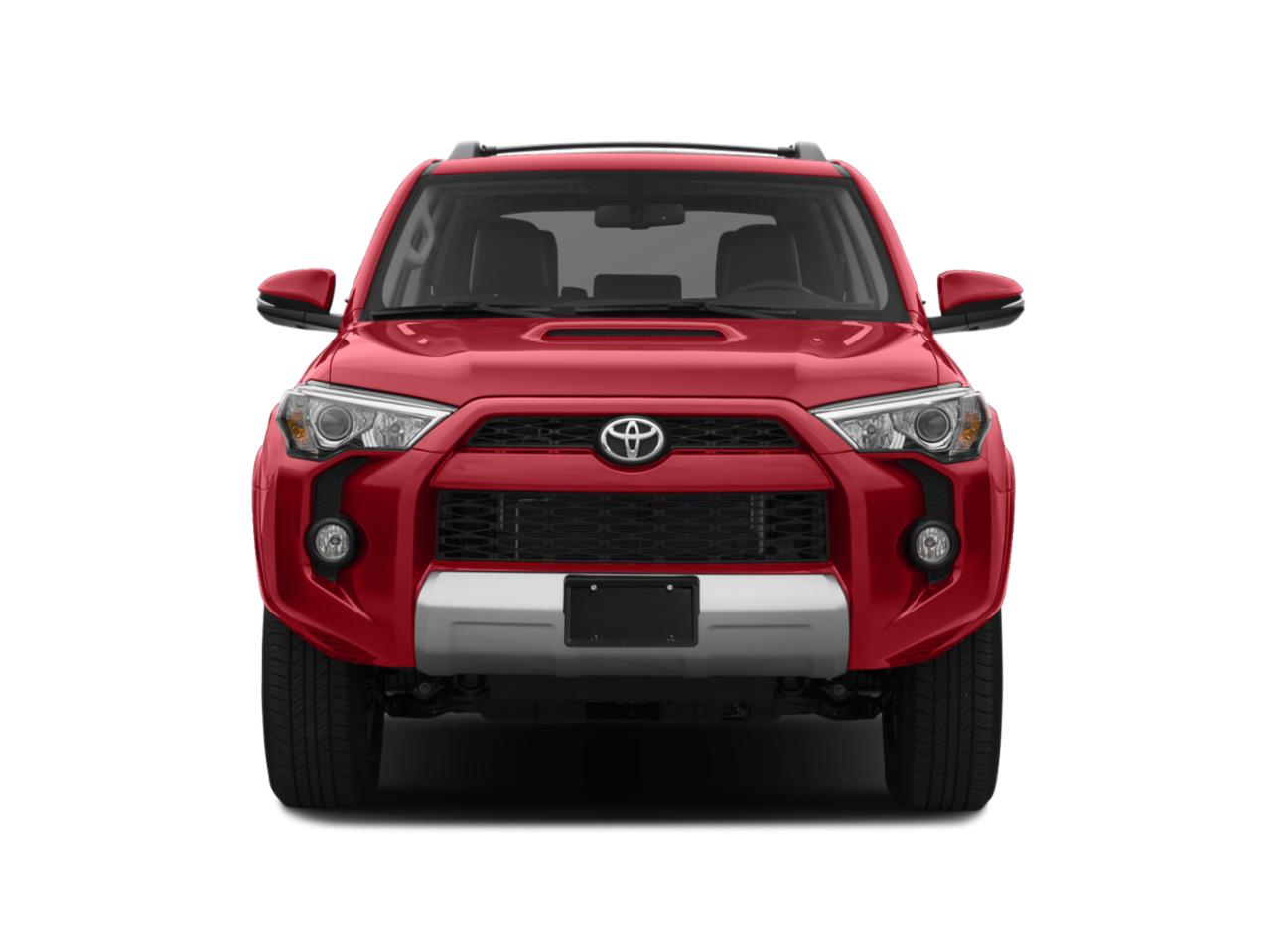 2019 Toyota 4Runner Vehicle Photo in CORPUS CHRISTI, TX 78416-1100