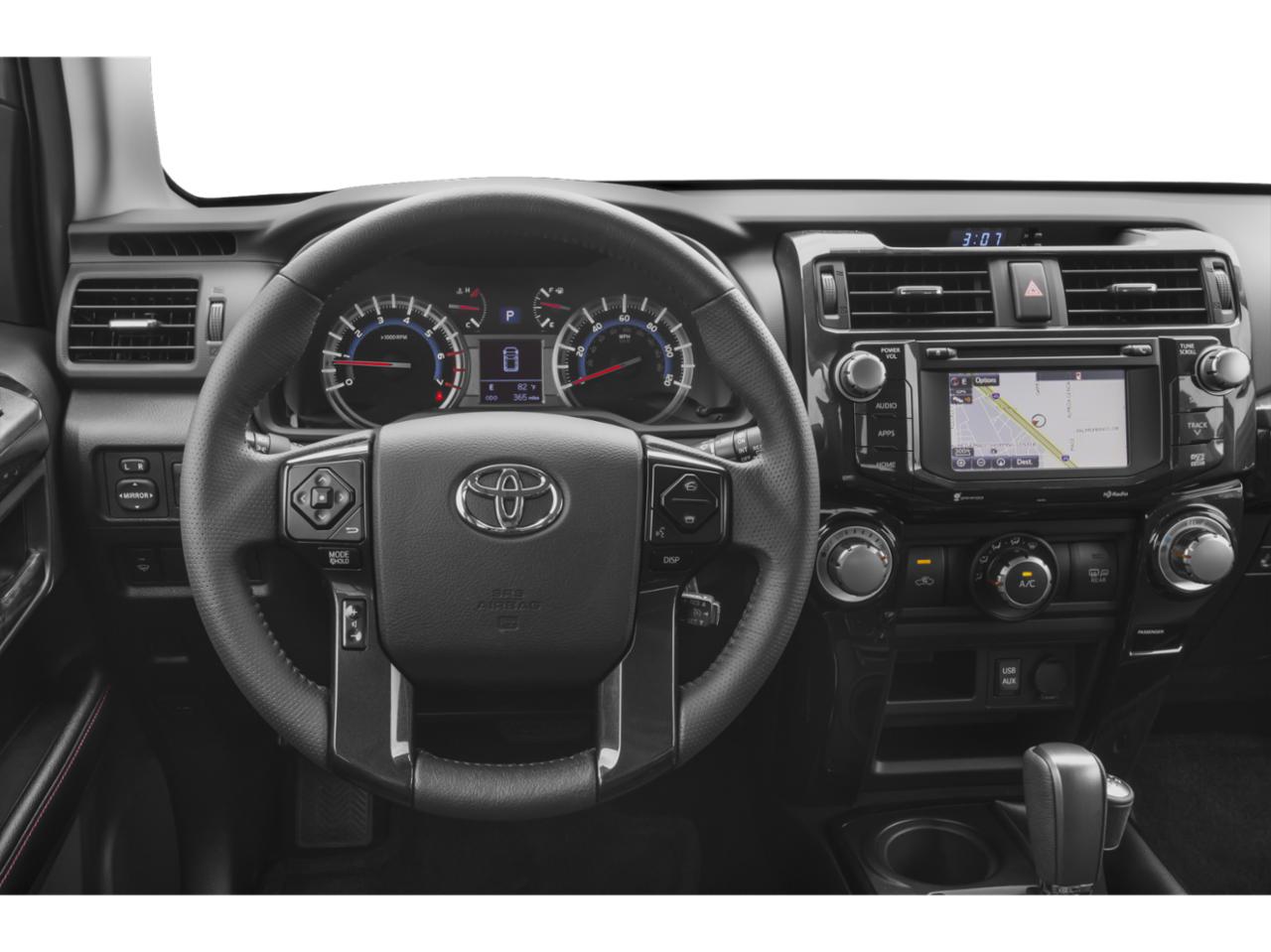 2019 Toyota 4Runner Vehicle Photo in CORPUS CHRISTI, TX 78416-1100