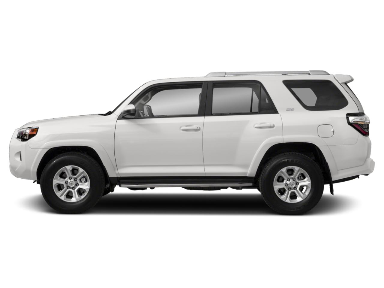 2019 Toyota 4Runner Vehicle Photo in MESA, AZ 85206-4395