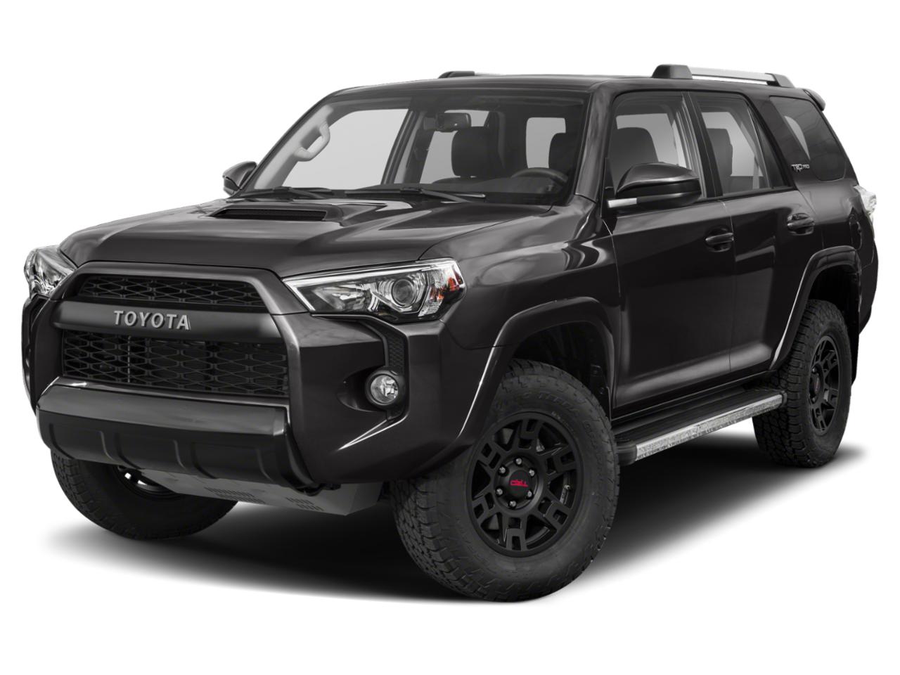 2019 Toyota 4Runner Vehicle Photo in LEWES, DE 19958-4935