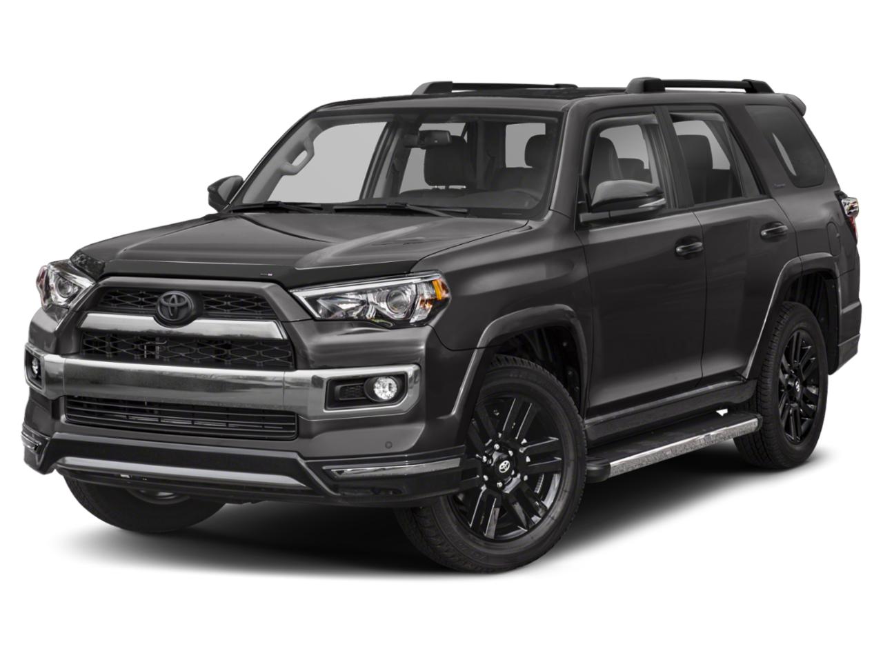 2019 Toyota 4Runner Vehicle Photo in GREENACRES, FL 33463-3207