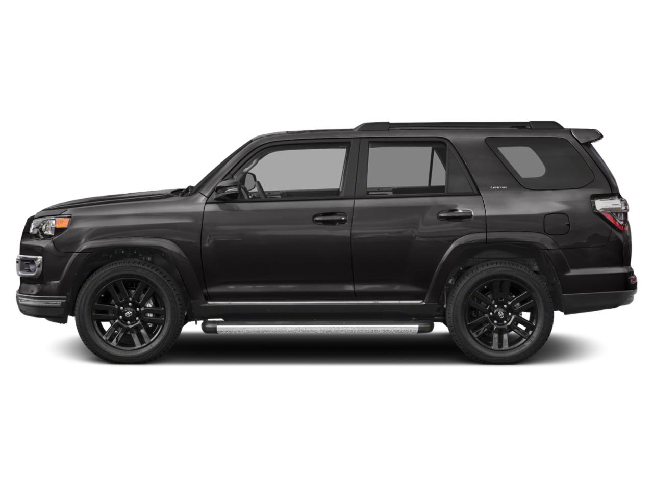 2019 Toyota 4Runner Vehicle Photo in GREENACRES, FL 33463-3207