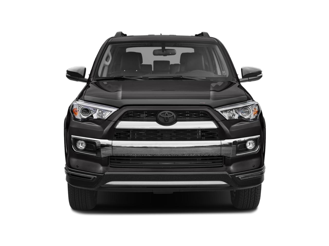 2019 Toyota 4Runner Vehicle Photo in GREENACRES, FL 33463-3207