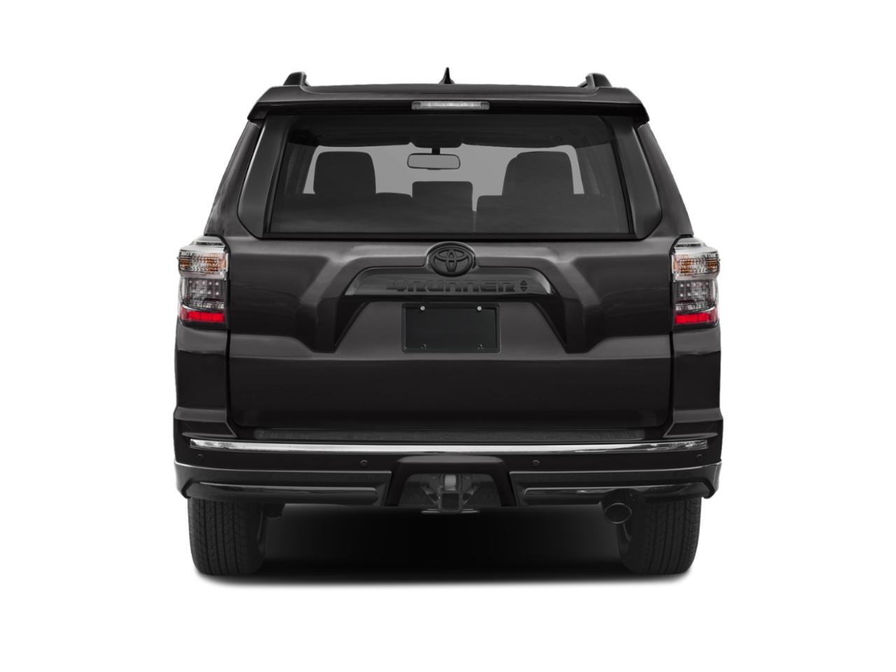 2019 Toyota 4Runner Vehicle Photo in GREENACRES, FL 33463-3207