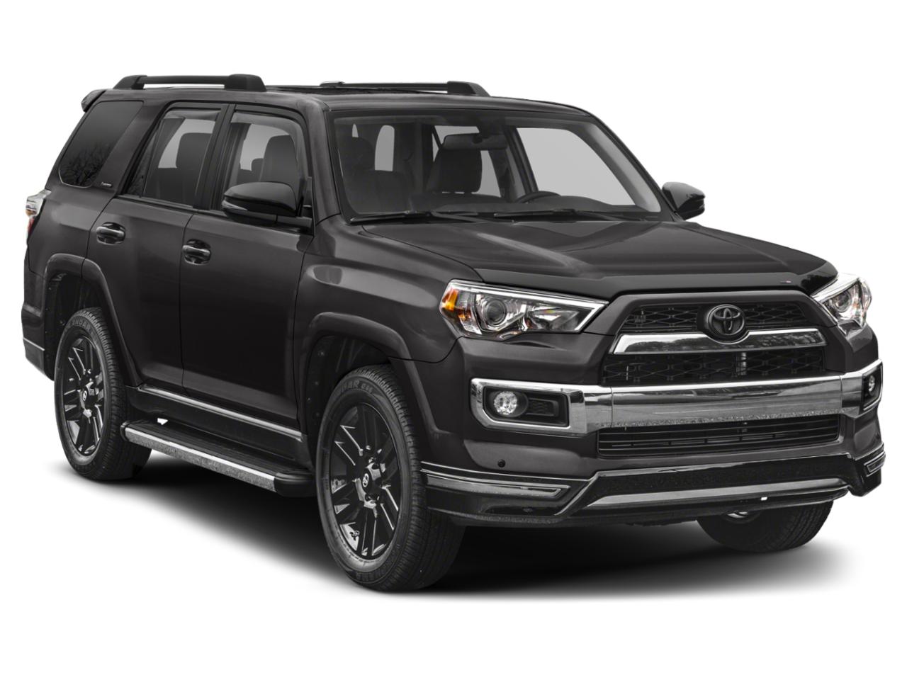 2019 Toyota 4Runner Vehicle Photo in GREENACRES, FL 33463-3207