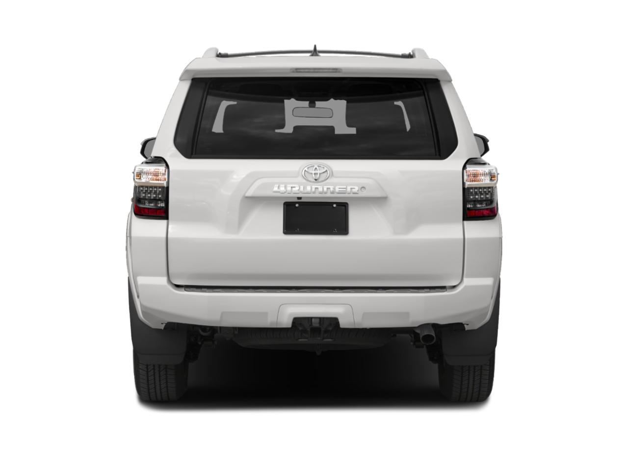 2019 Toyota 4Runner Vehicle Photo in MESA, AZ 85206-4395