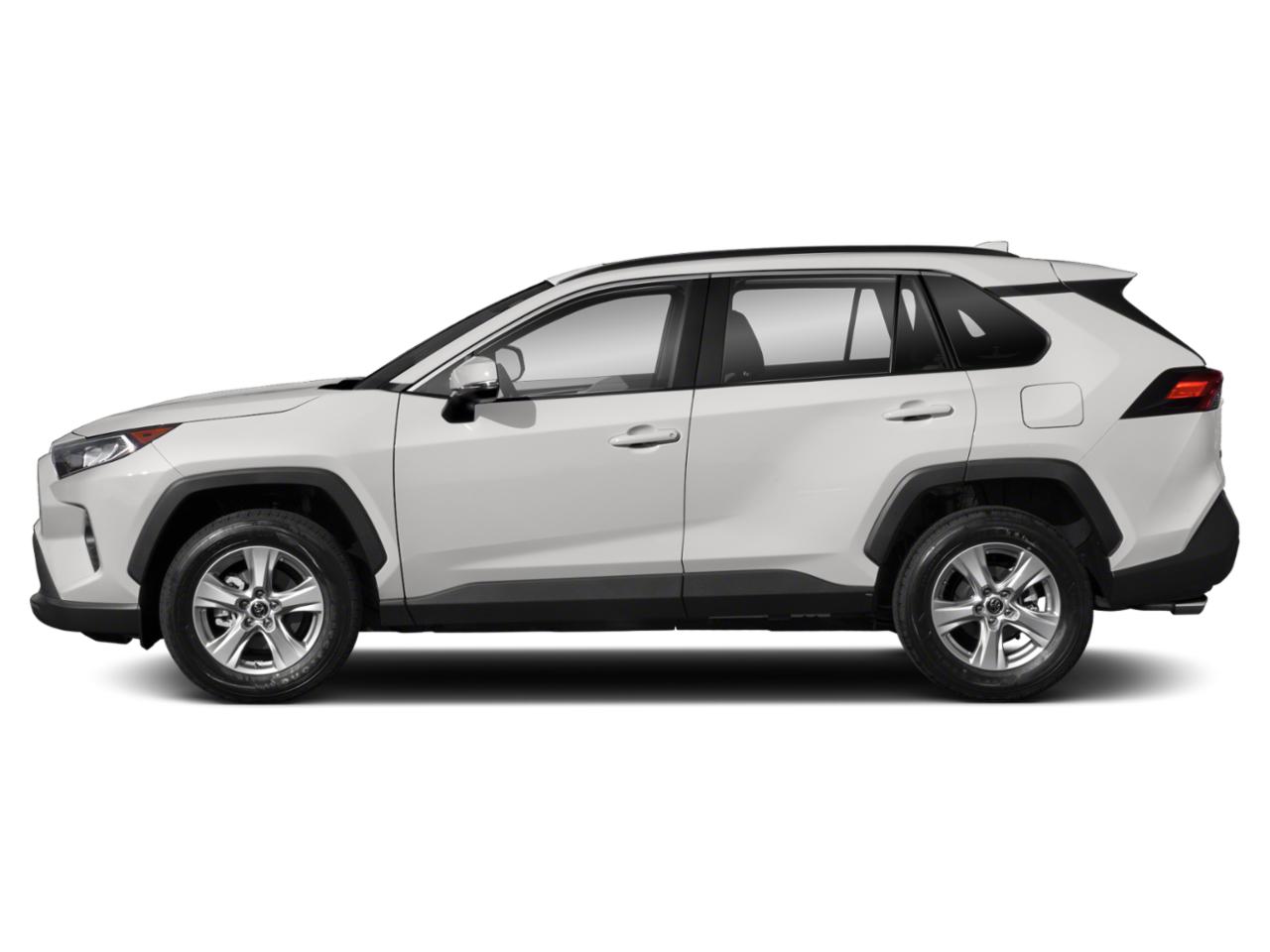 2019 Toyota RAV4 Vehicle Photo in O'Fallon, IL 62269