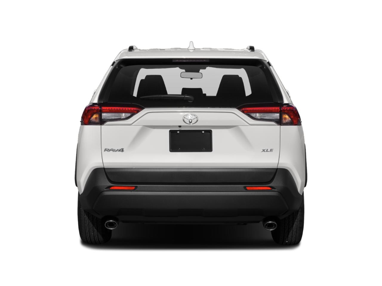 2019 Toyota RAV4 Vehicle Photo in Davie, FL 33331