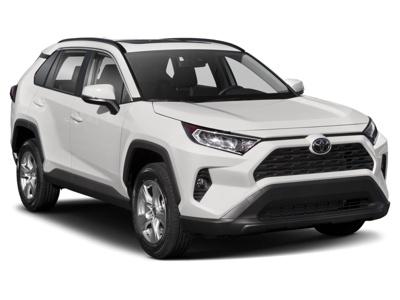 2019 Toyota RAV4 Vehicle Photo in Tampa, FL 33614